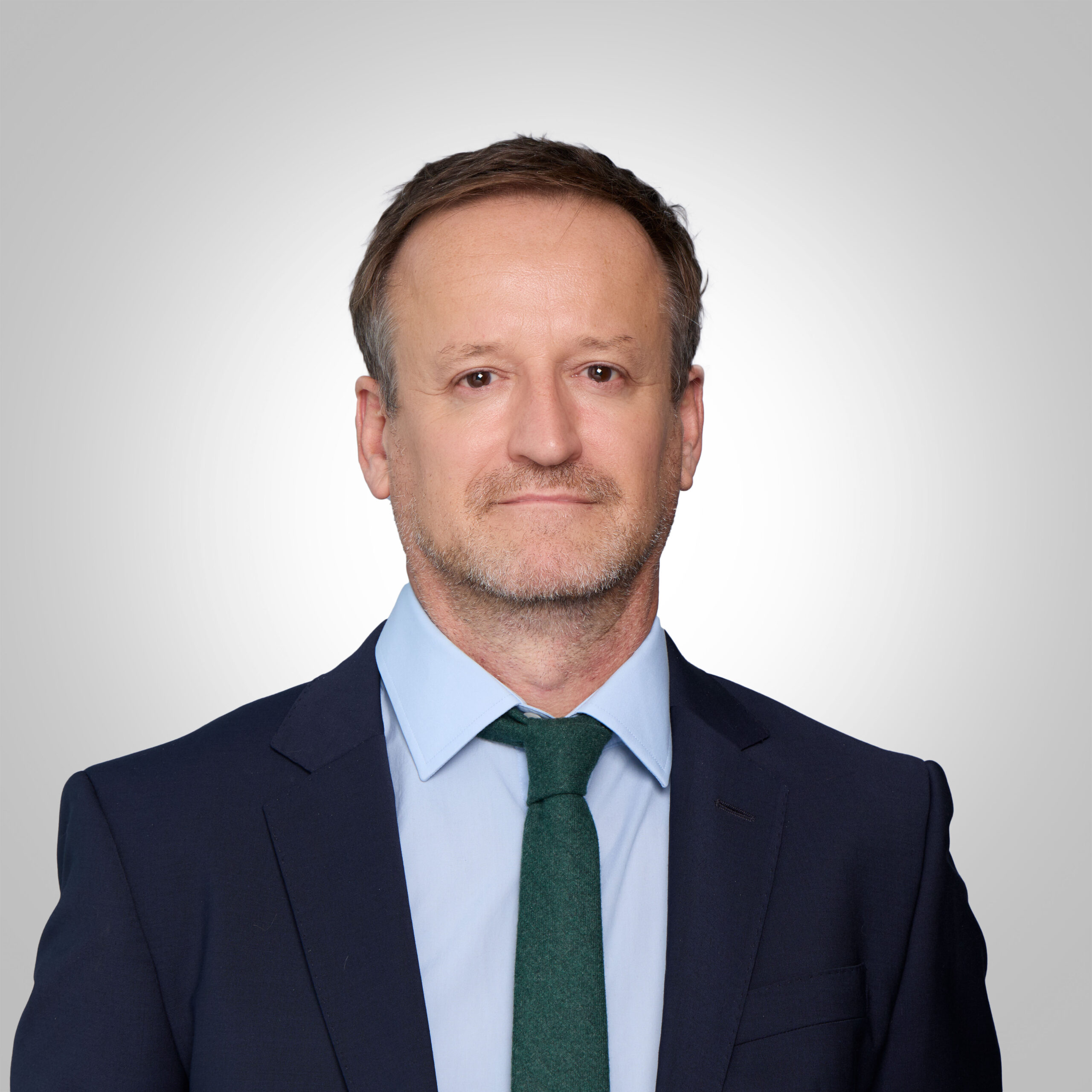 Tony J Rellis