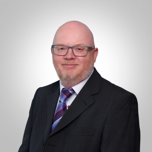 Mark Curtis