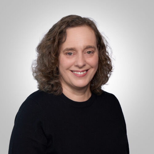 Wendy Miles