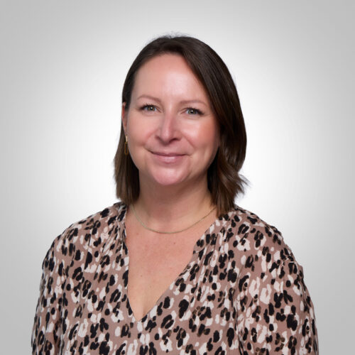 Michaela Tweedley